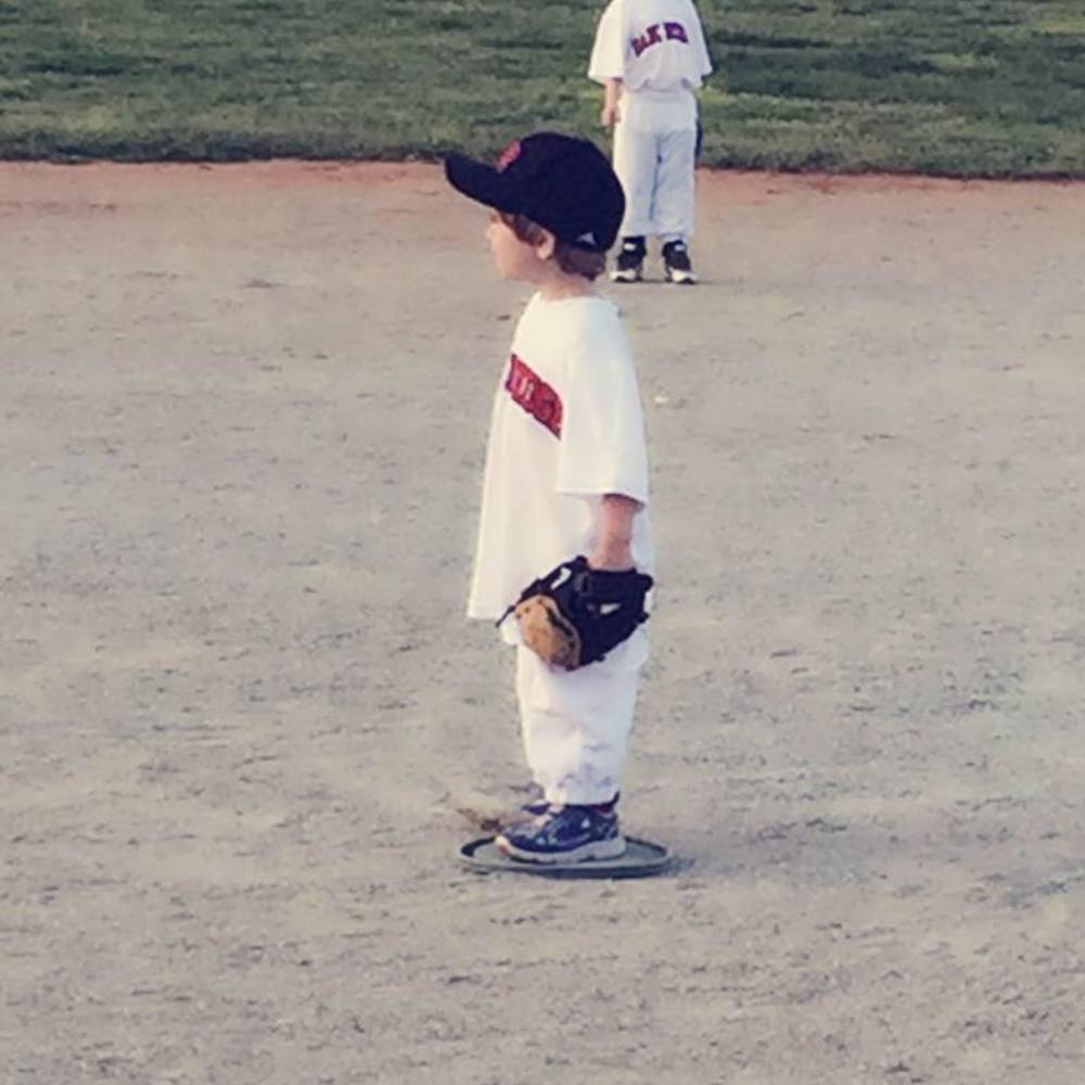 Meet your Posher, Cara